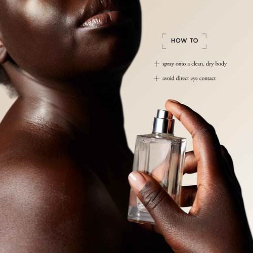 philosophy amazing grace eau de parfum - clean & floral women's perfume - with notes of bergamot, lily of the valley & musk - long lasting fragrance - 2 fl oz