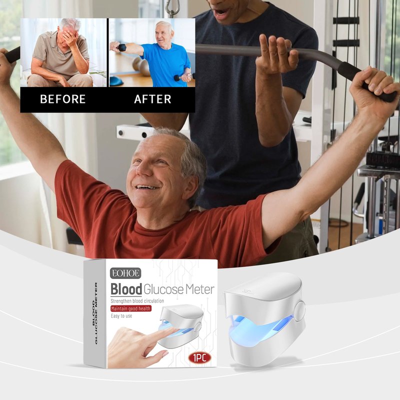Blood Sugar Monitor
