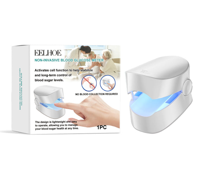 Daily Body Relieve Discomfort Mild Care Portable Health Device