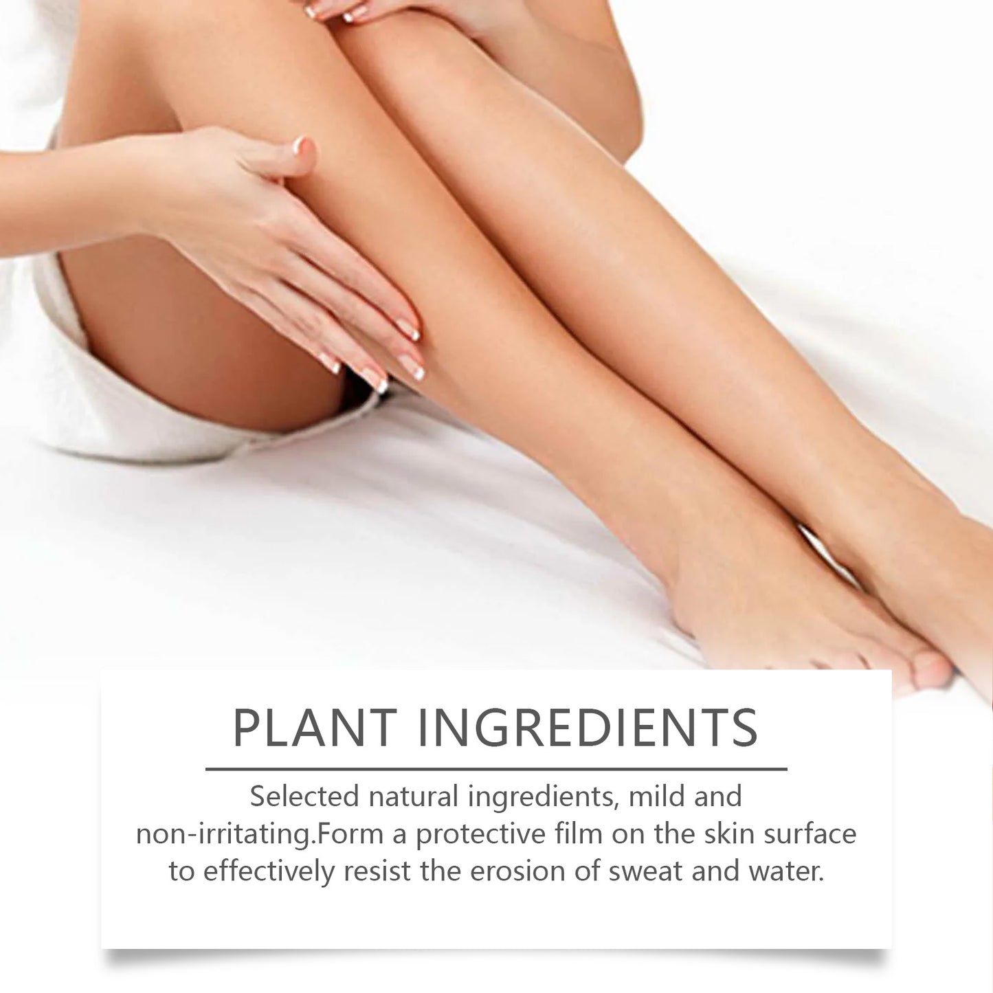 Moisturizing Anti-Friction Balm Stick - Aloe Vera Skin Protection