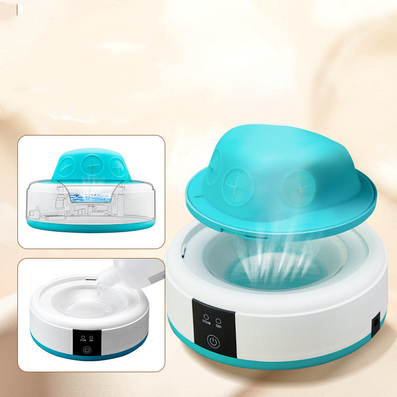 Electric Steam Nail Art Remover