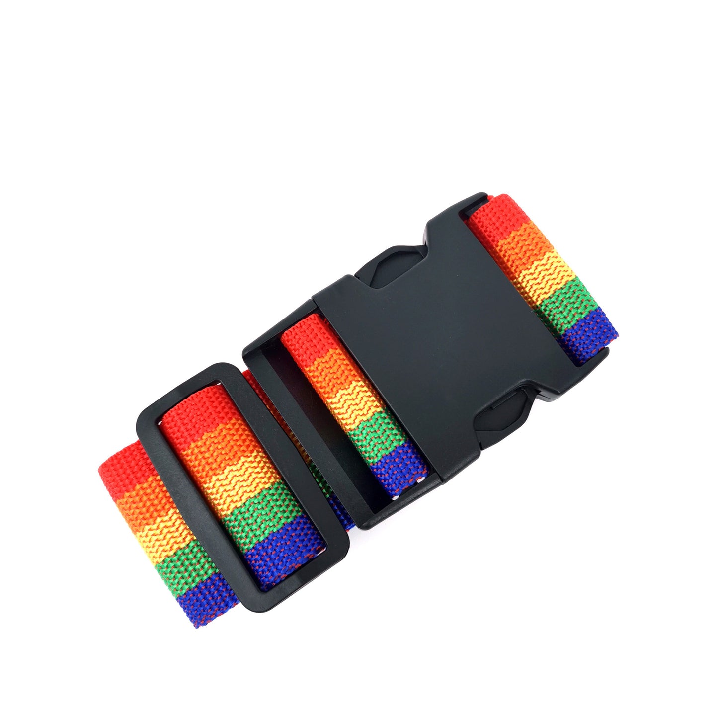 Adjustable Packing Strap for Suitcases - Model 0864