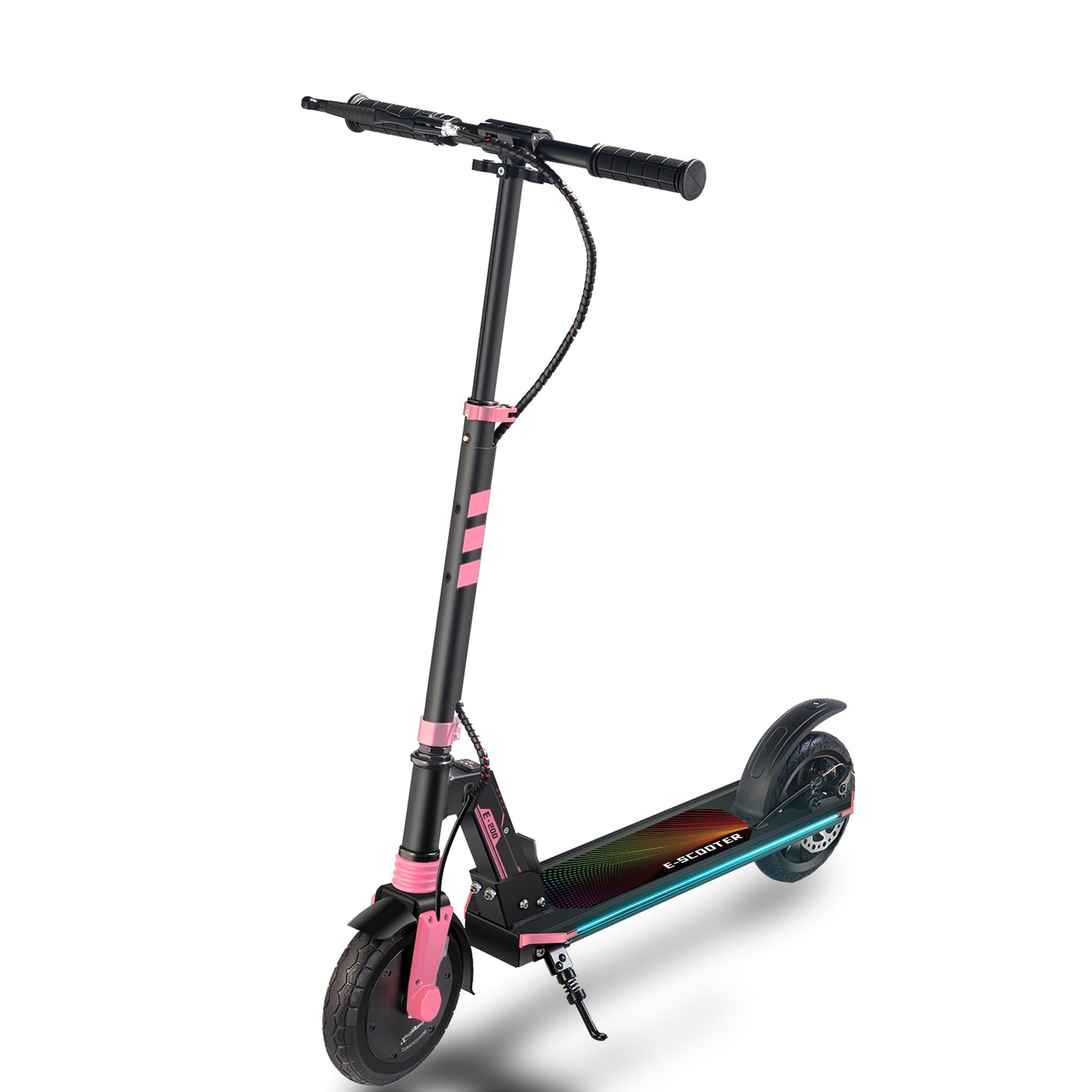 Kids Electric Scooter - Lightweight, Safe & Fun Ride
