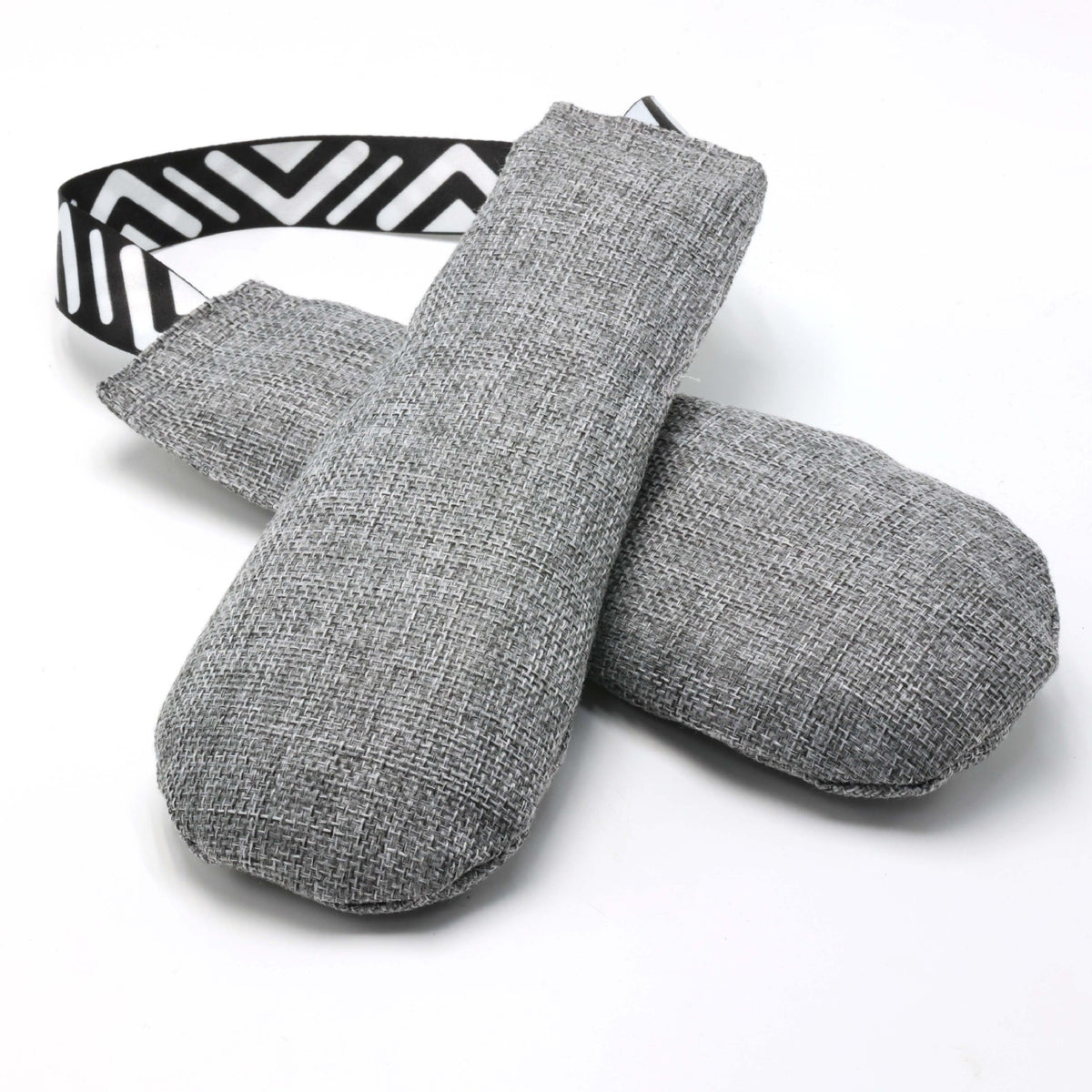 Charcoal Odor Absorber Bag for Shoes and Home Freshening – Multiple Variants
