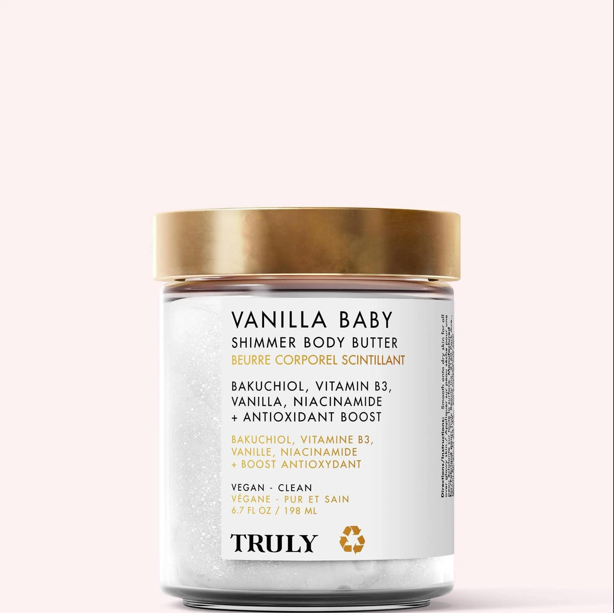 Moisturizing Body Emulsion 198ml