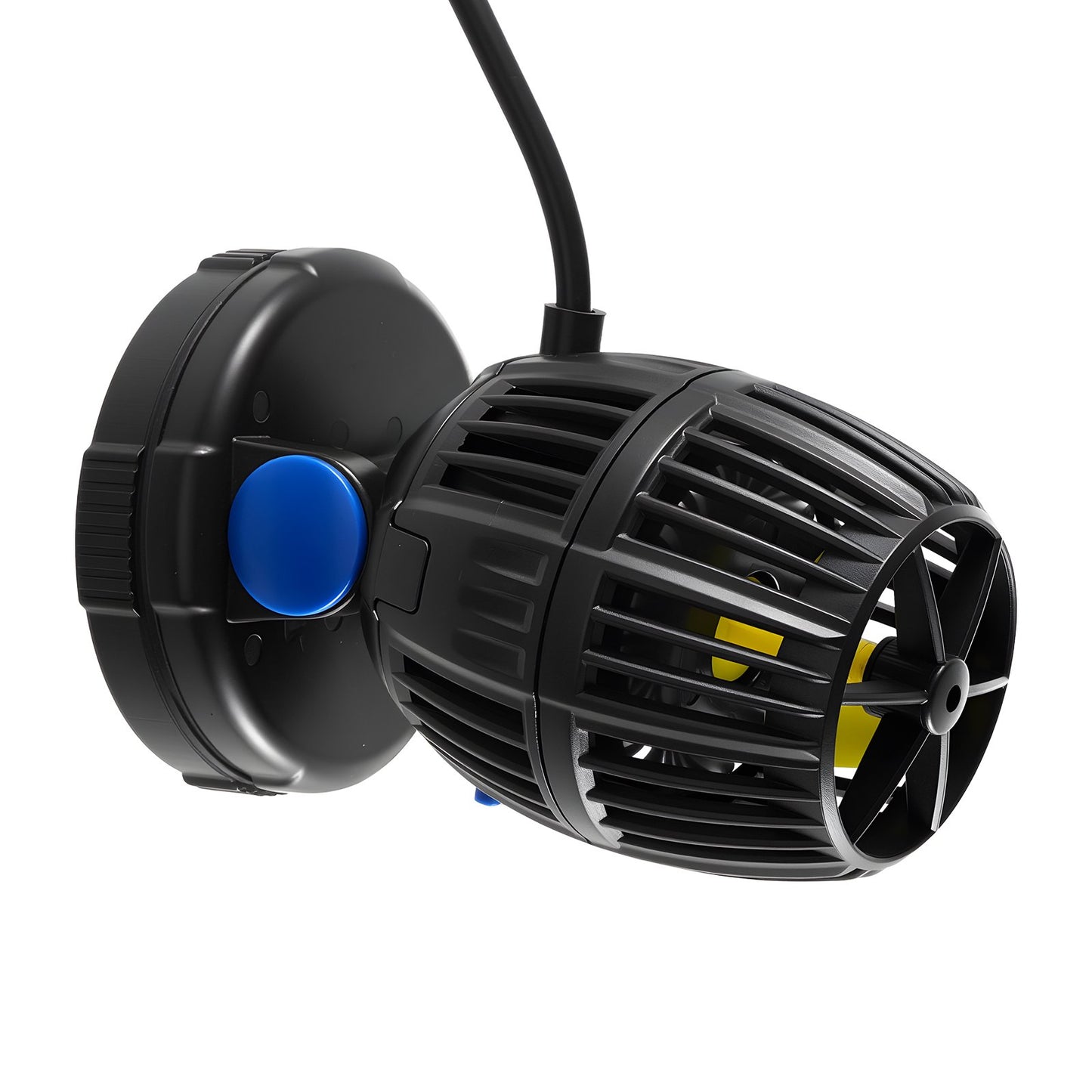 Aquarium Wave Maker 10W DC 24V with Controller & Magnetic Base - Ocean Currents