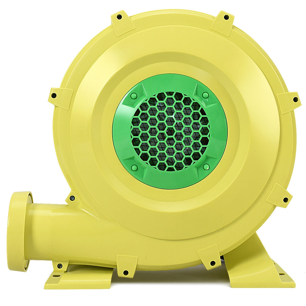 950W Air Blower Pump Fan for Inflatable Bounce Houses