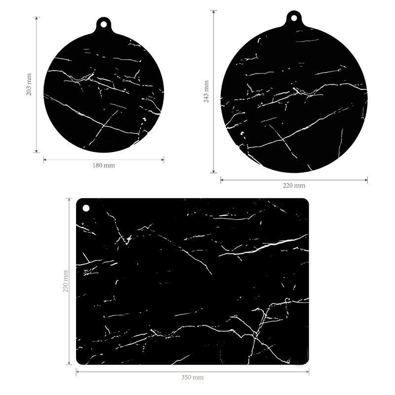 Induction Cooker Protective Pad High Temperature Resistant Silicone Mat