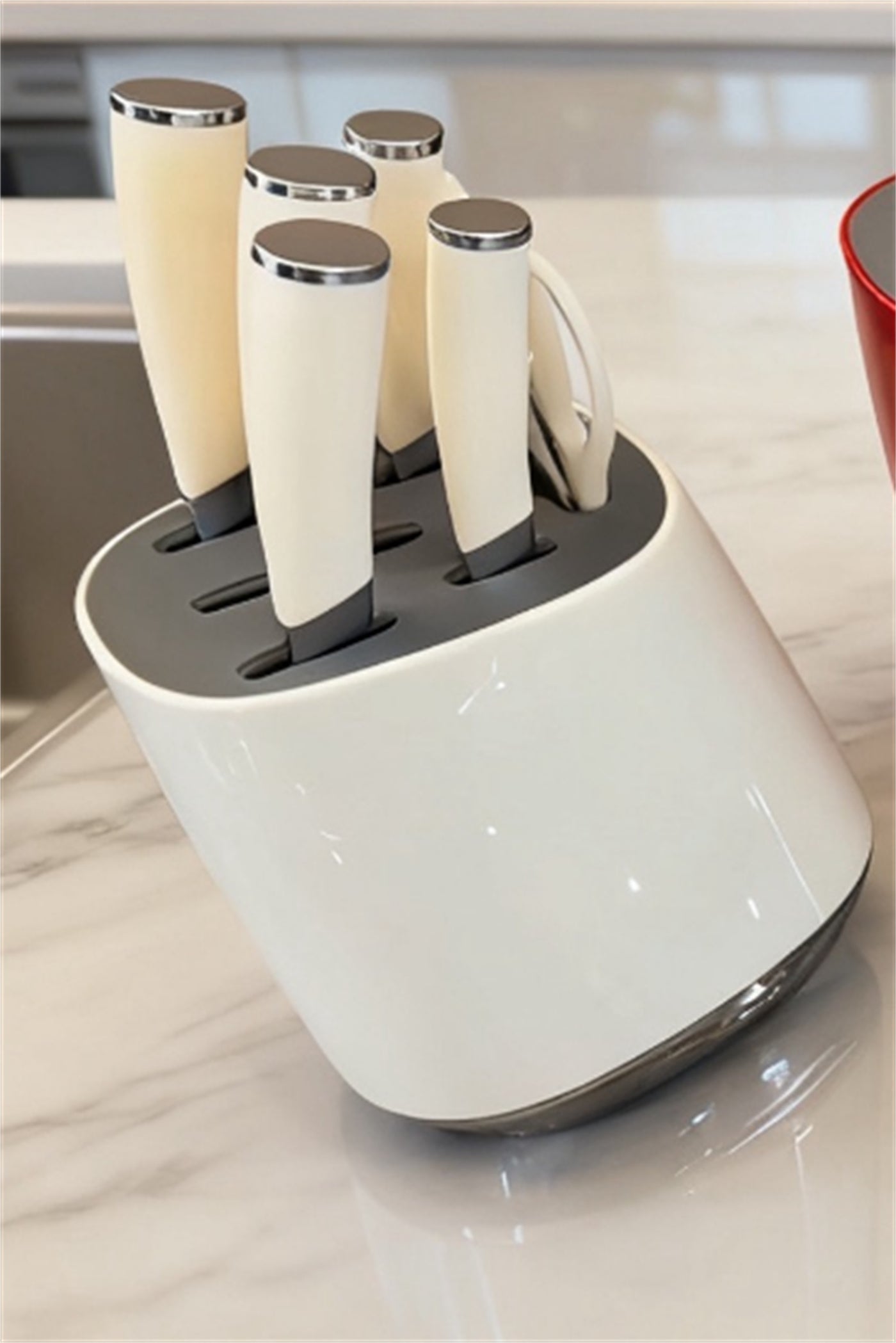 Kitchen Knife Set - Multiple Styles Available