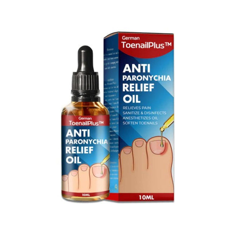 Nail Repair & Groove Treatment Oil