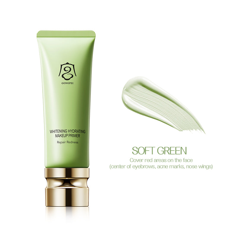 Whitening Hydrating Primer for Facial Care - All Variants