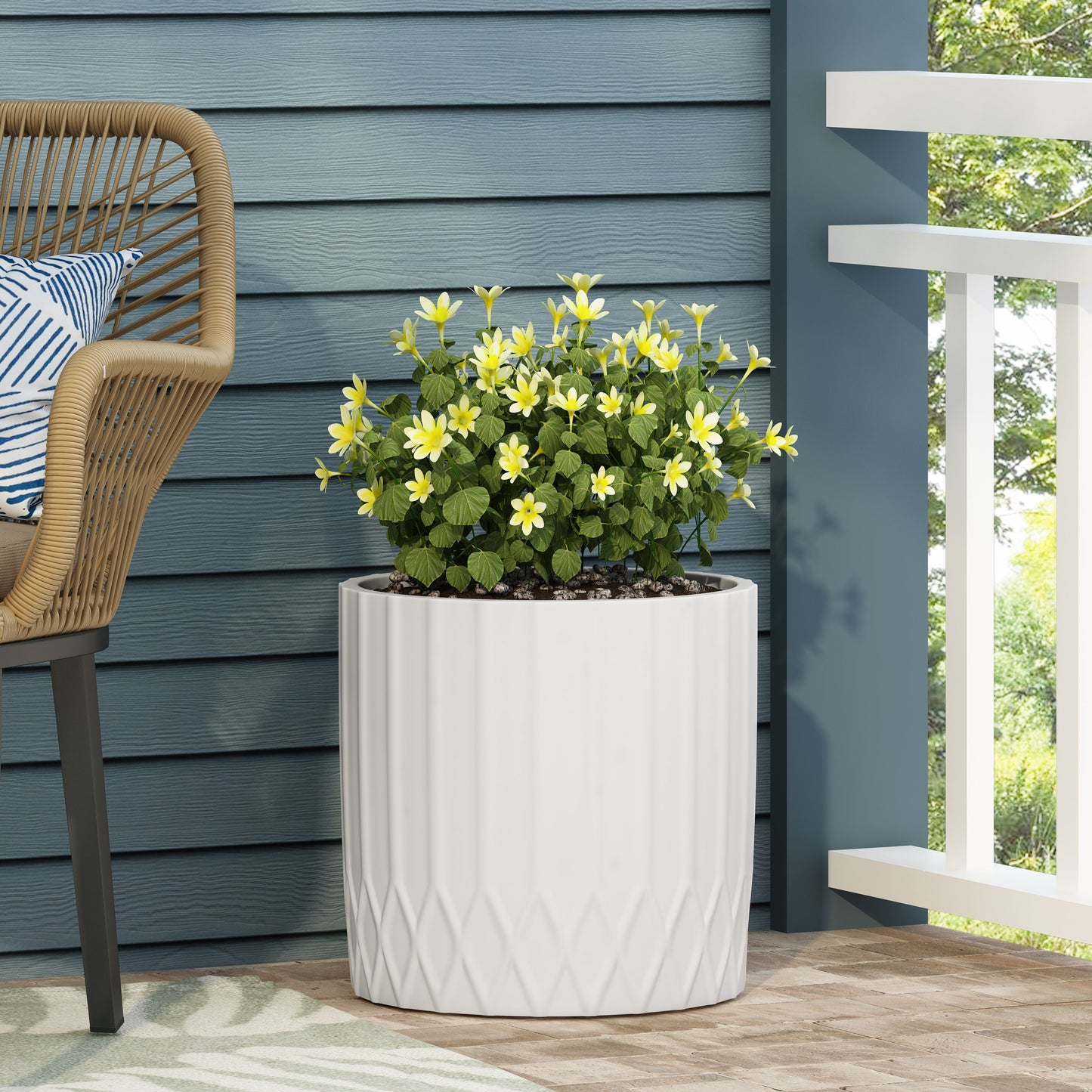 MGO PLANTER