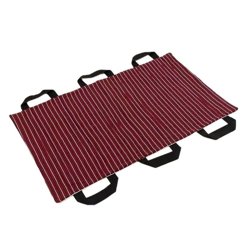 Transfer Aid Cushion for Elderly Patients Bedridden Support Pad