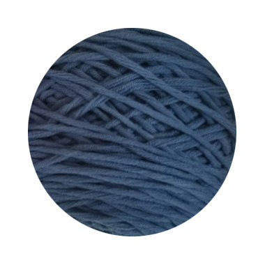 Handmade Wool Tufting Yarn for DIY Carpet Crafting – Long-Staple Cotton Wool