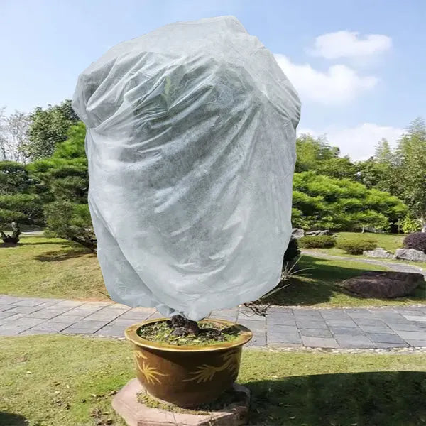 108" x 96" Rectangular Plant Protection Greenhouse Bag