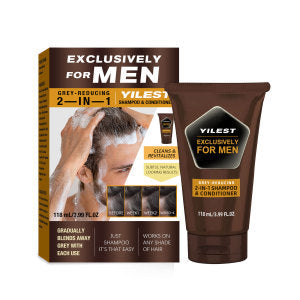 Anti-dandruff Shampoo Deep Cleansing Moisturizing