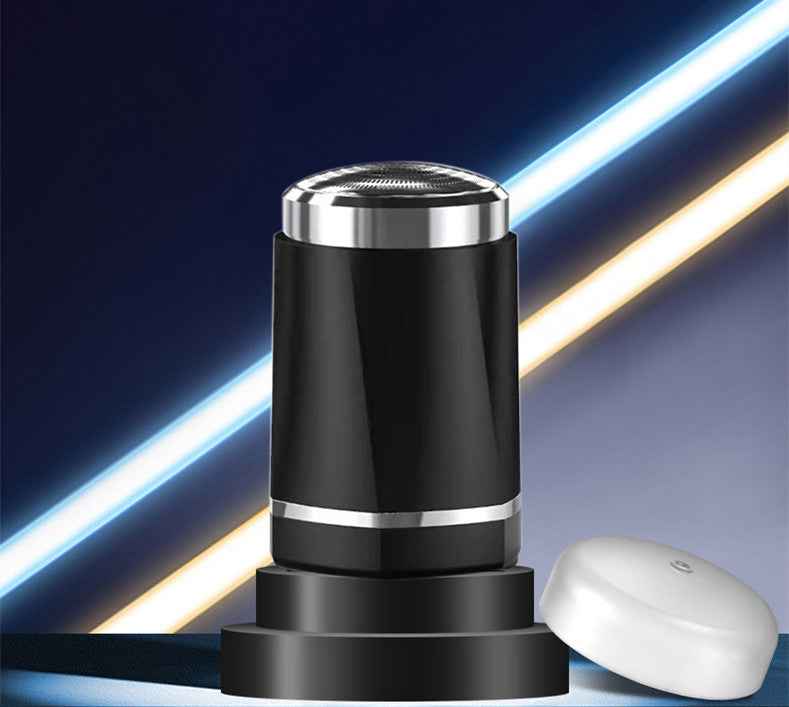 USB Rechargeable Electric Shaver