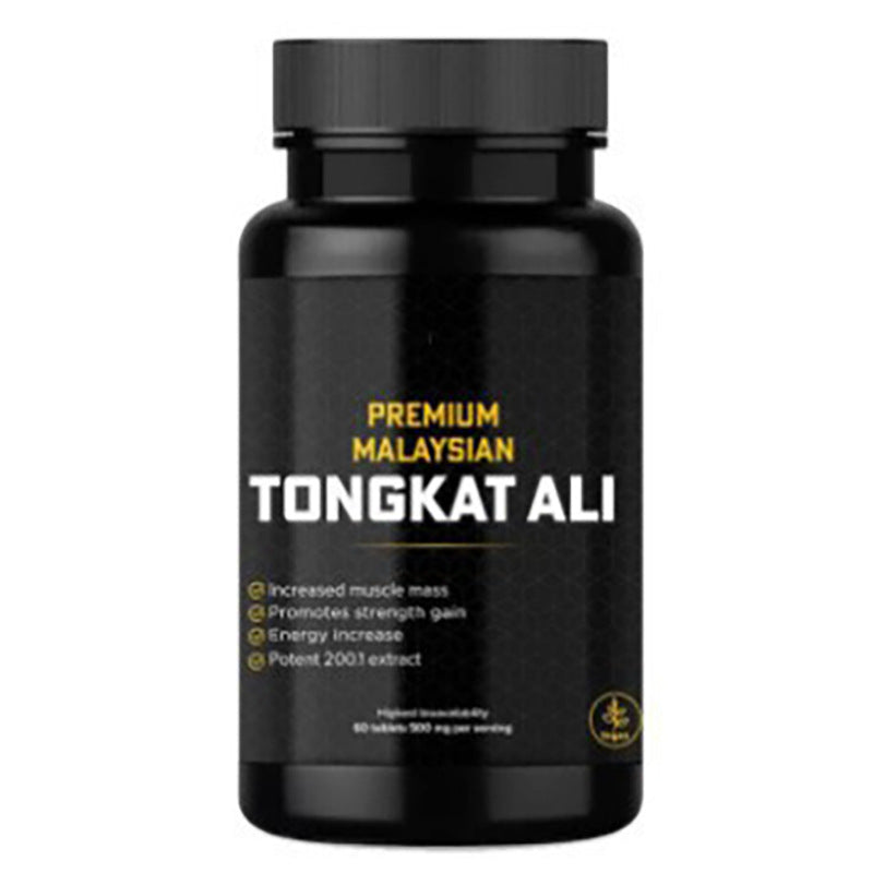 60 Dongge Ali Capsules for Adult Health - Food & Dietary Supplement