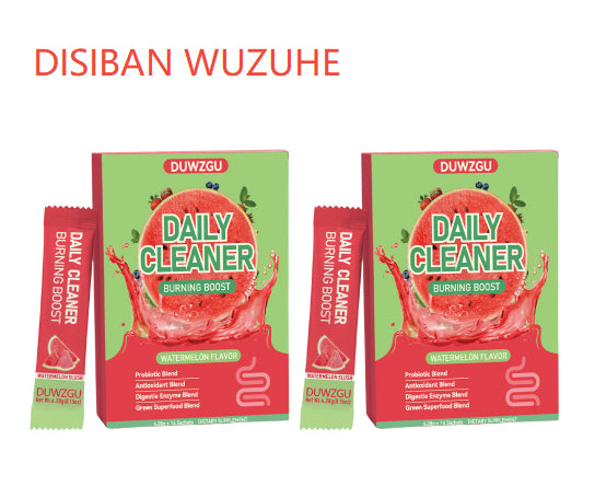 Watermelon Probiotics Supplement - Digestive Health, 2 or 3 Pack