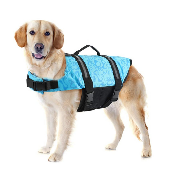 Unisex Pet Harness with Reflective Colors and Adjustable Sizes