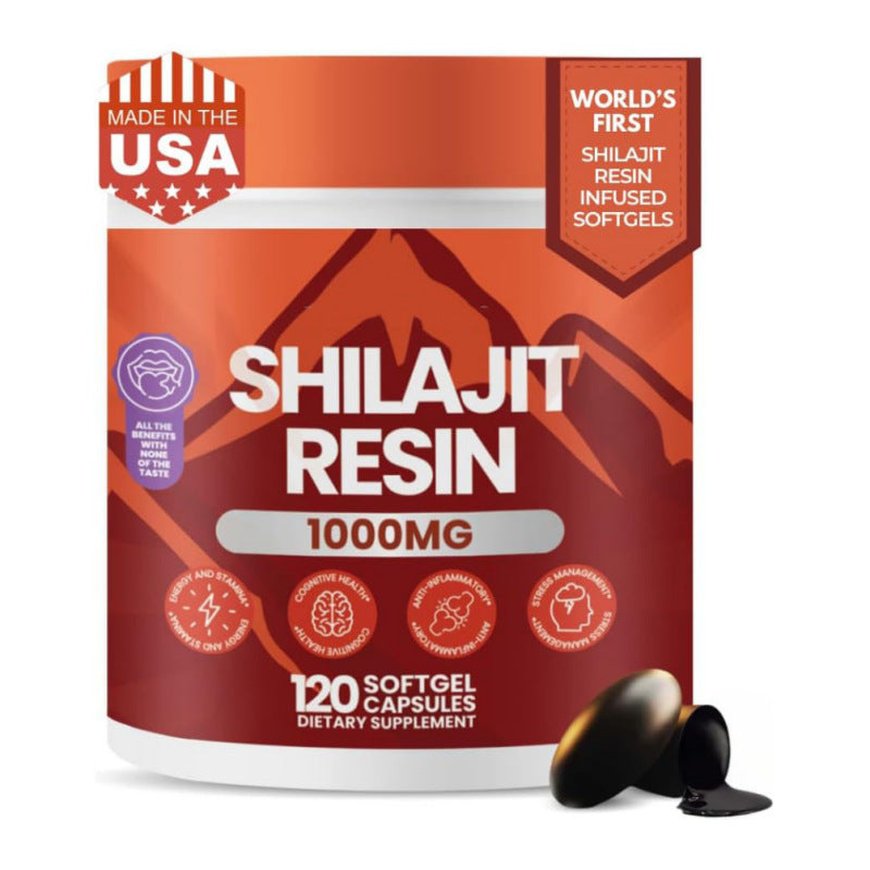 Xilaizhi Soft Capsules - Health Support