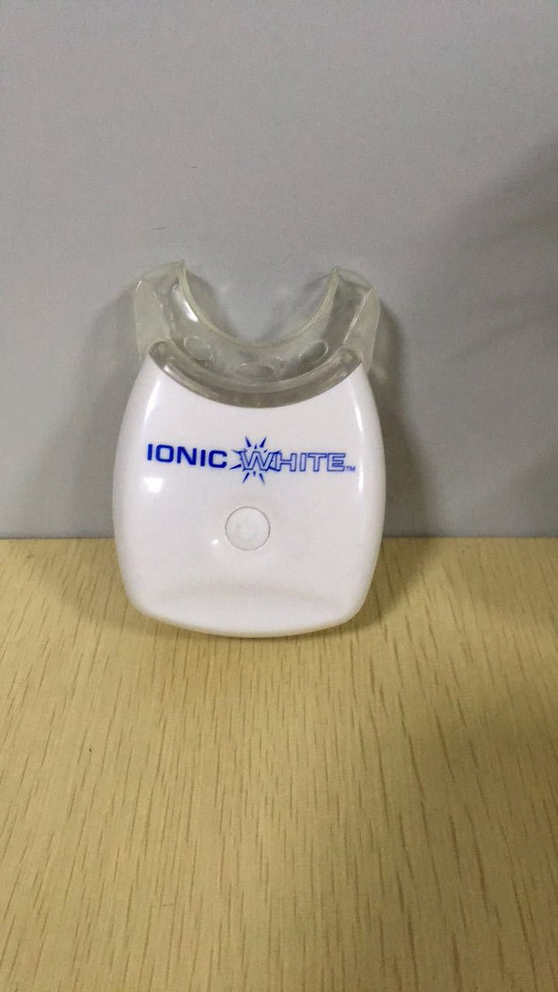 Electric Device for Stain Removal and Oral Care