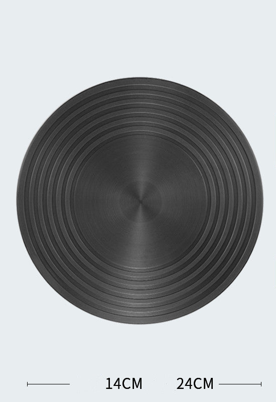 Heat Conduction Plate for Gas Stove - Thawing and Cooking Protection Sheet