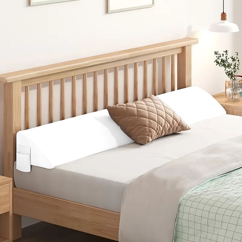 Gap Pillow 137x15x25 - Multiple Colors Available