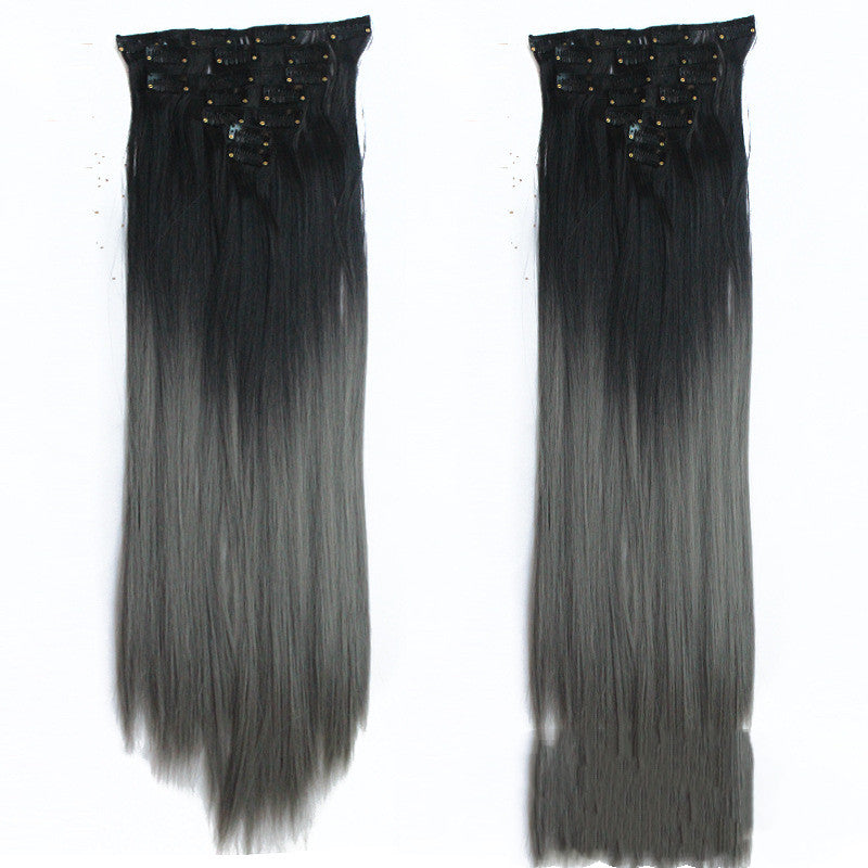 Seamless Wig Patch for High-Temperature Wigs - Multiple Colors