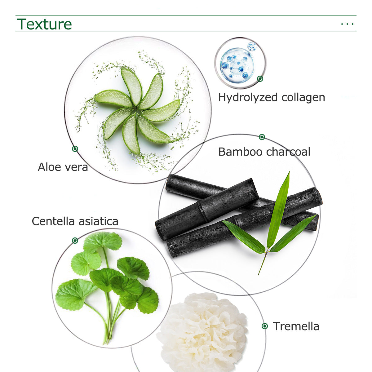 Bamboo Charcoal Pore Cleanser Peel-Off Mask 100ml