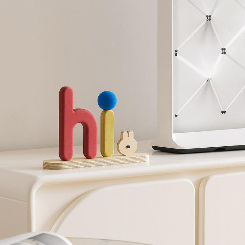 Decorative Home Wall Hanging Ornament for Hallway and Living Room