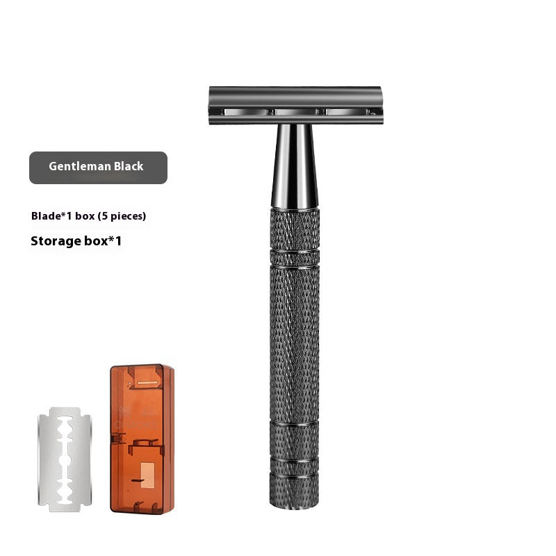 Old-Fashioned Razor – Multiple Colors