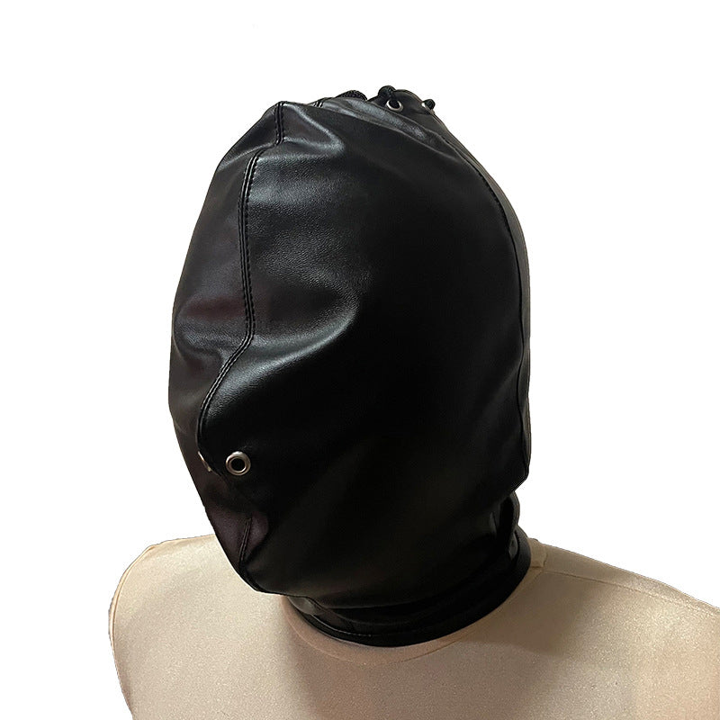 Adult Self-Binding Restraint Clothes Gloves for Home Use