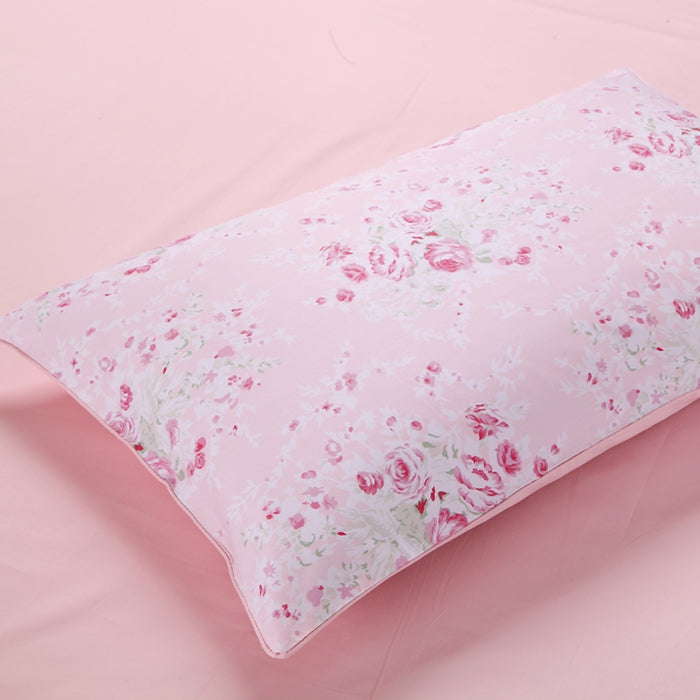 Cotton Pillowcase - Long-Staple Xinjiang Cotton Single Pillow Cover