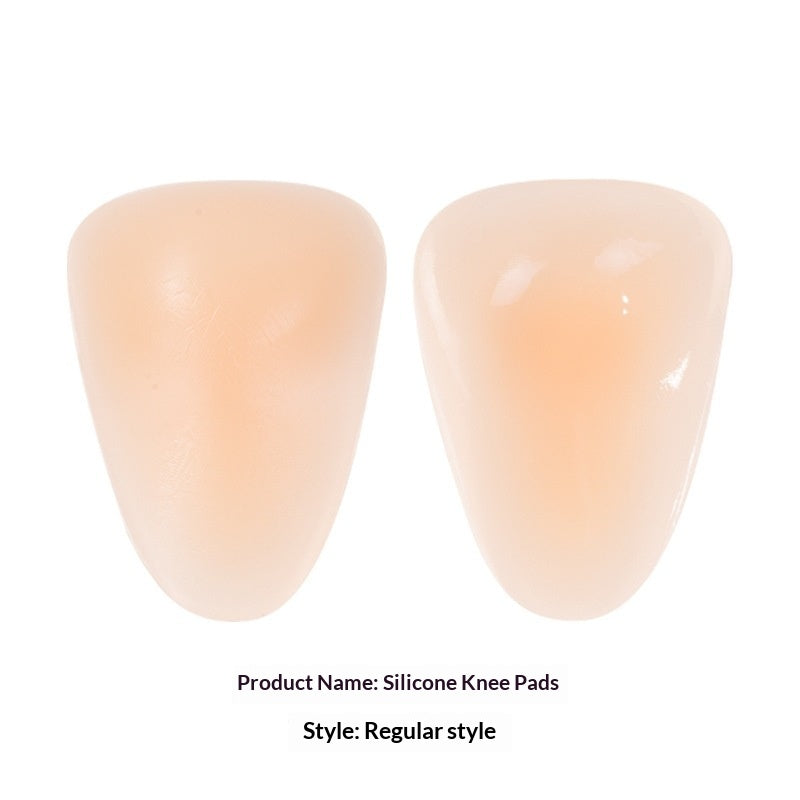 Self-Adhesive Silicone Hip & Butt Pad - Seamless Body Enhancer