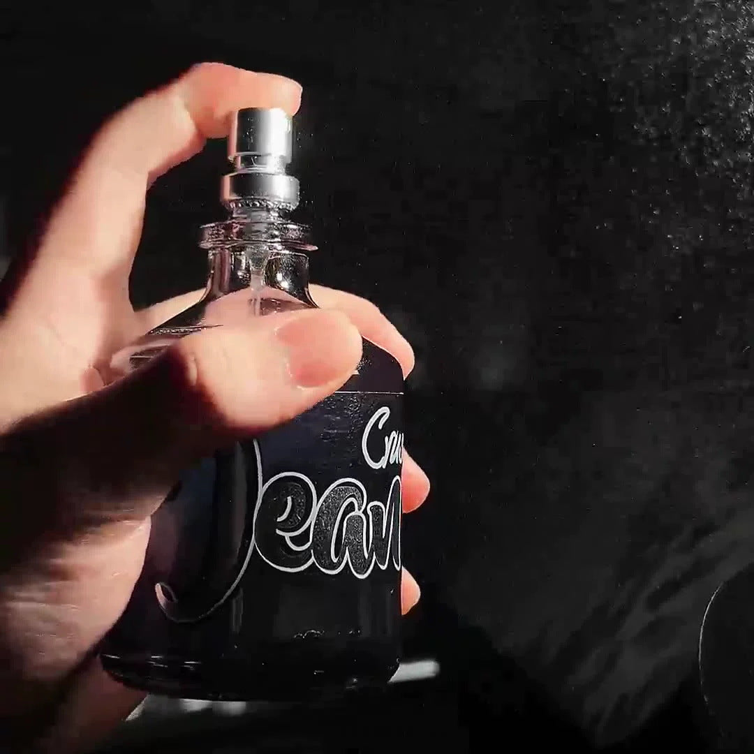 Lasting Fragrance Perfume 100ml