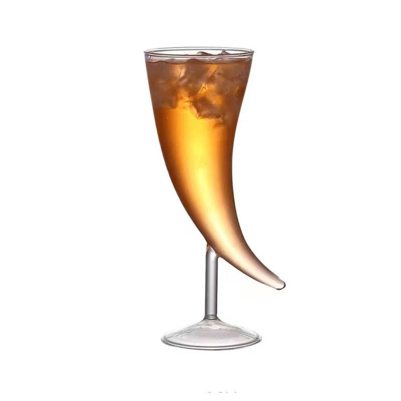 Creative Octopus Goblet - Colorful High-Temperature Resistant Drinkware
