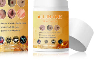 Non-standard Skin Cleaning Neck Cream 50ml