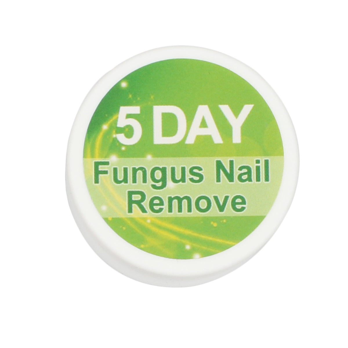 Grey Nail Remover Pedicure Tool Cream - 20g Nail Gel Remover
