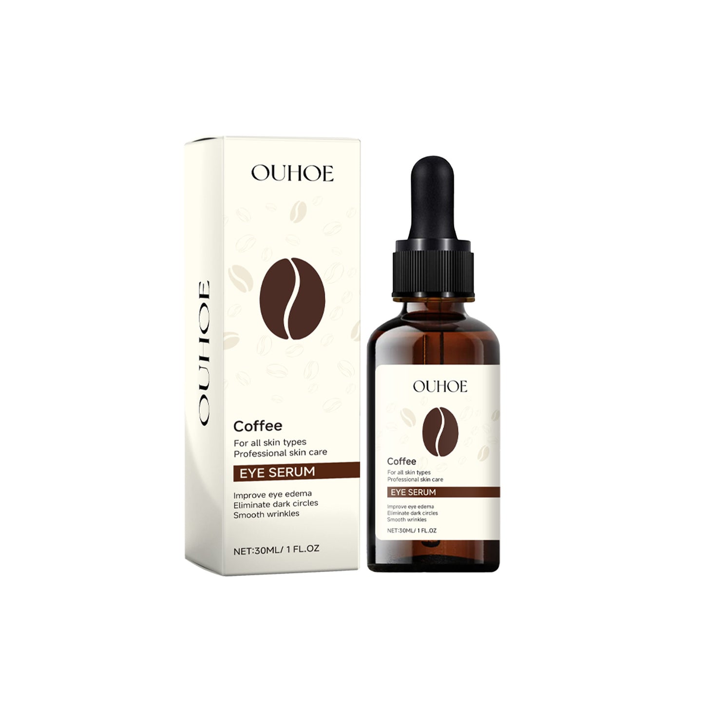 Collagen Eye Serum for Dark Circles and Fine Lines - 30ml