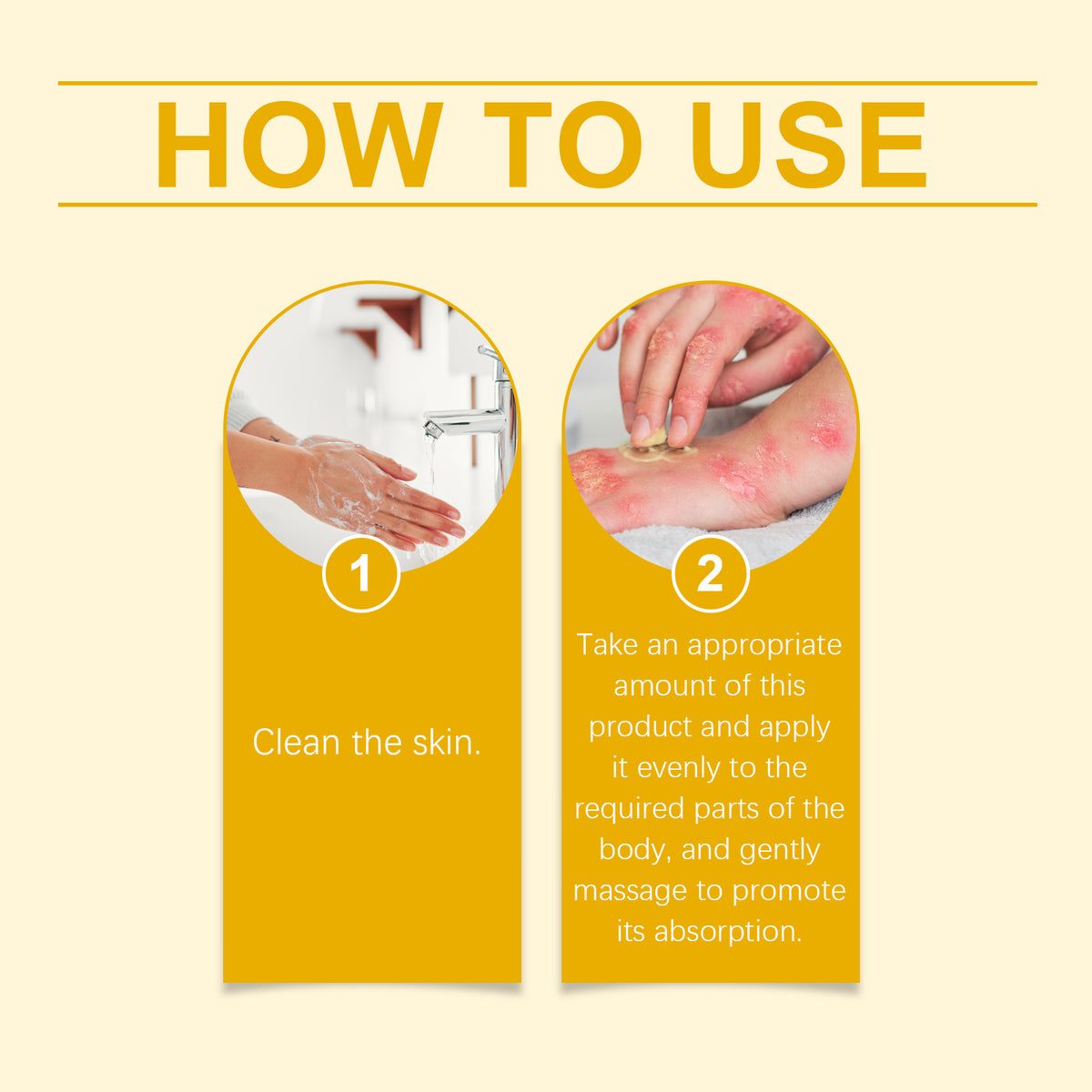 Bee Venom Skin Care Cream 60g