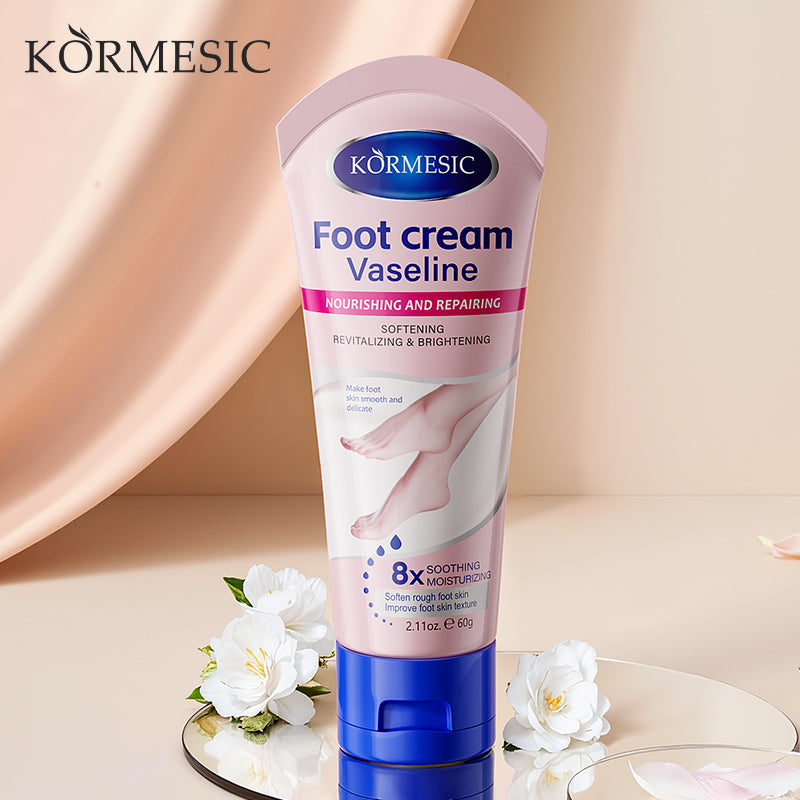 Nourishing Repair Foot Cream 60g