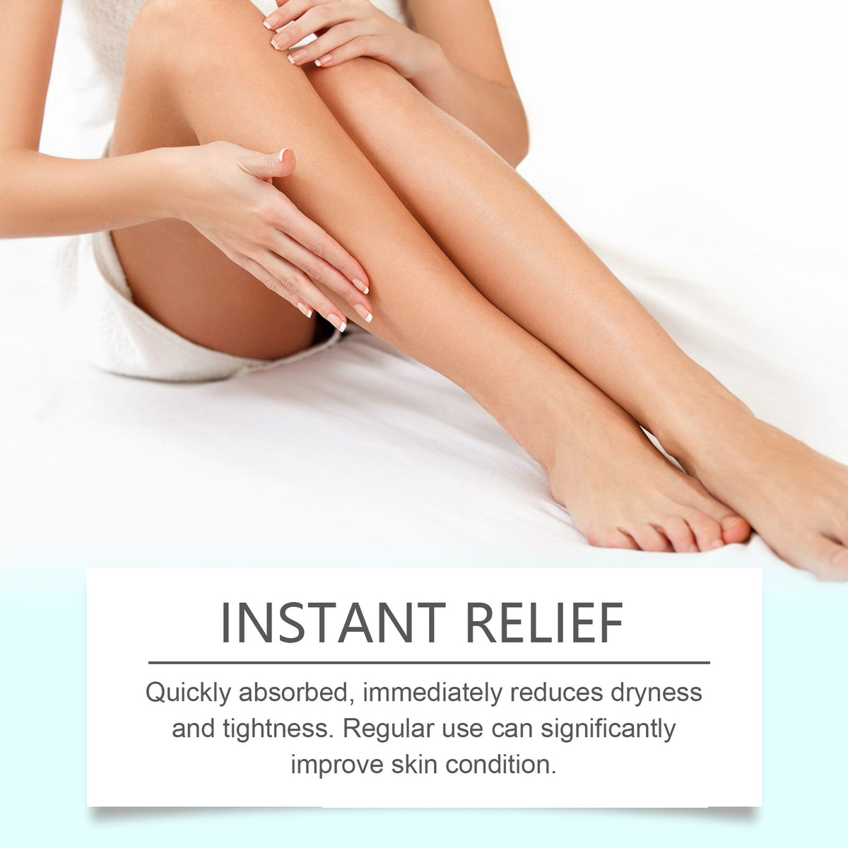 Body Moisturizing Neck Cream