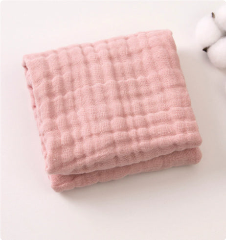 Baby Towels Soft Absorbent Cotton Towels for Newborns and Toddlers