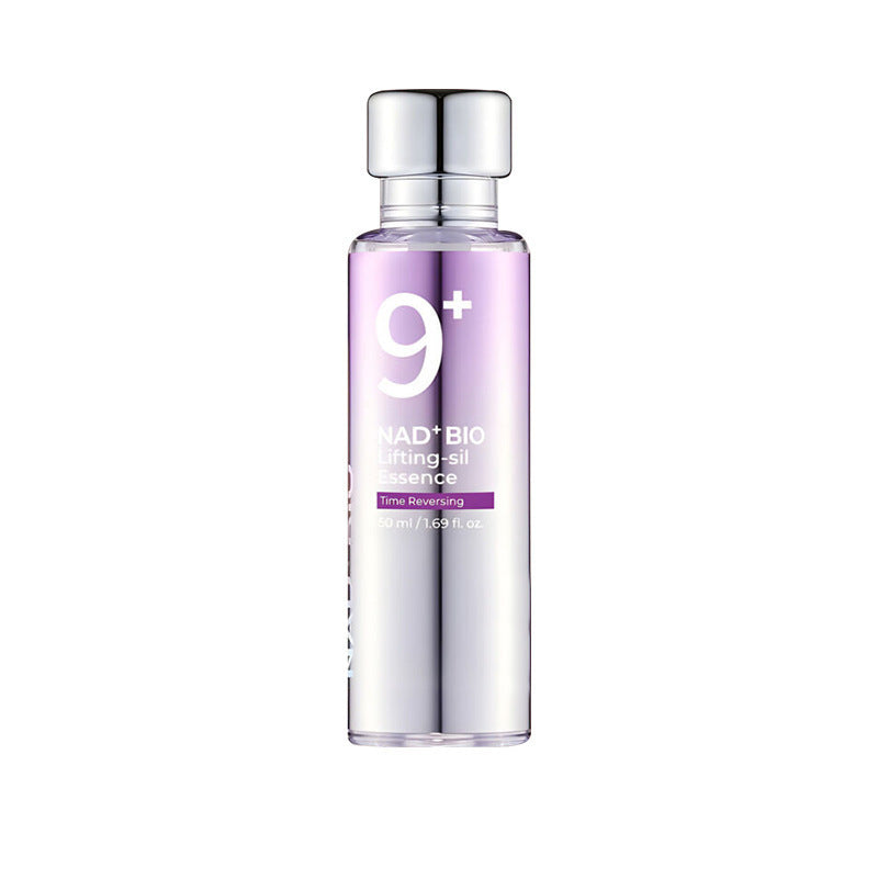 Lifting and Plumping Hyaluronic Acid Facial Serum for All Skin Types