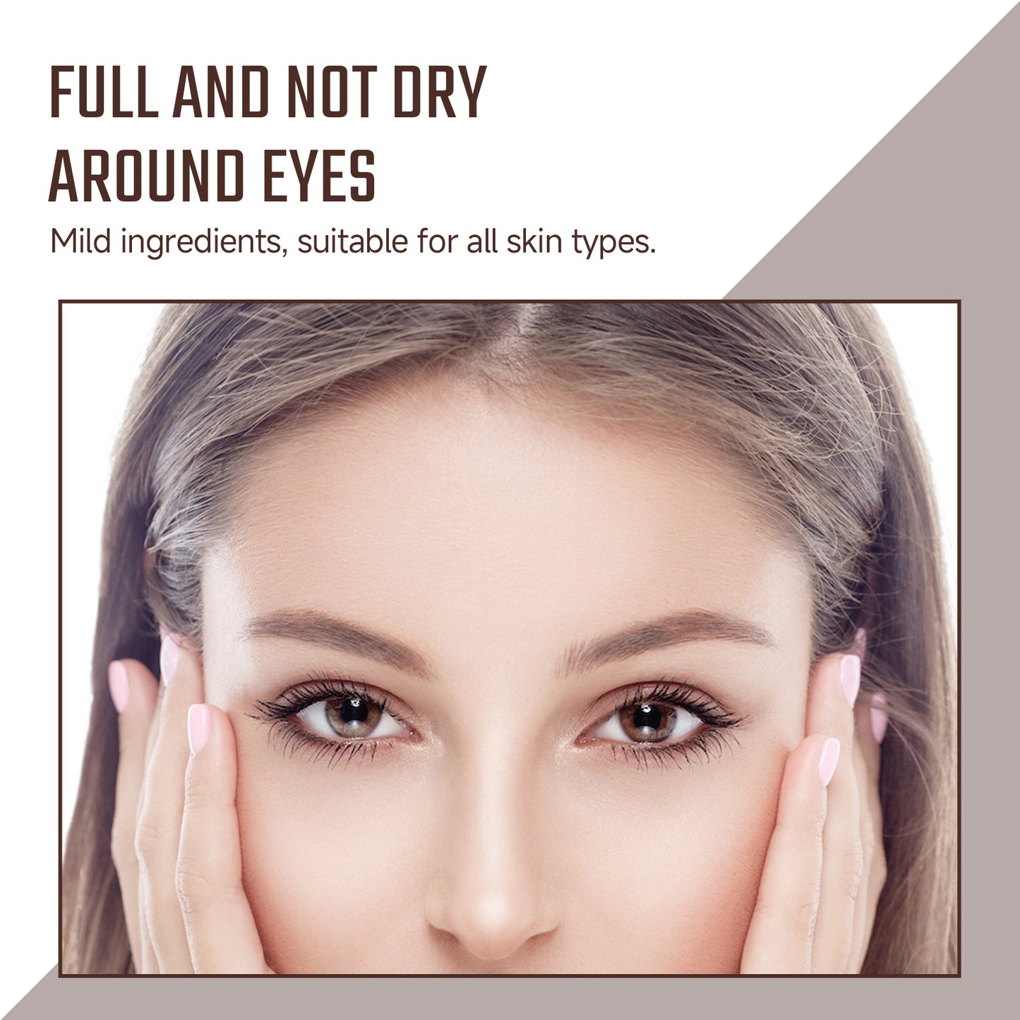Collagen Eye Serum for Dark Circles and Fine Lines - 30ml