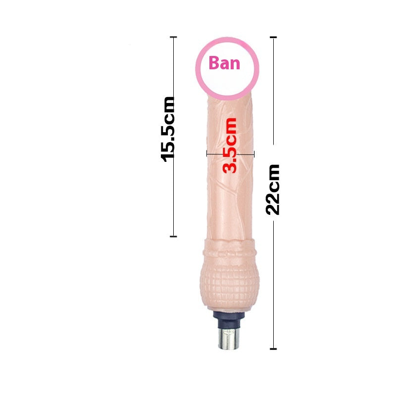 Adult Masturbation Device for Men and Women - Vibration & Heated Options