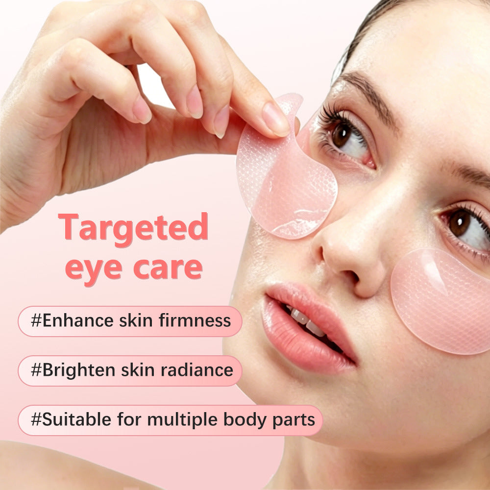 Retinol Eye Mask Patch - 60pcs