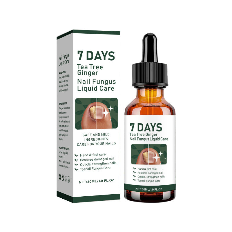 Nail Extension Maintain Shape Growth Liquid 30ml