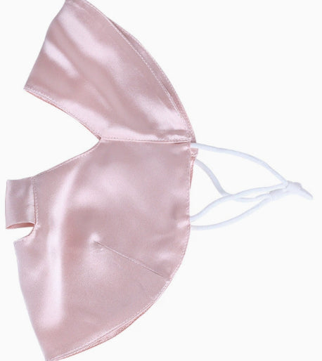 Mulberry Silk Breathable Face Mask